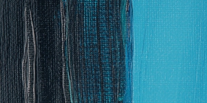 Peacock Blue