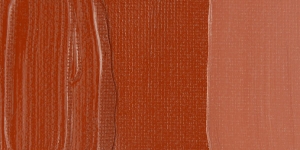 Red Ochre