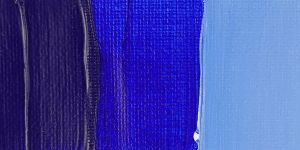 Ultramarine Blue