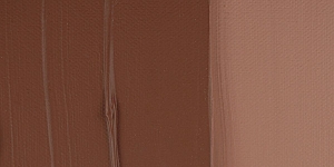 Burnt Sienna