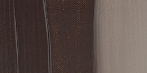 Burnt Umber