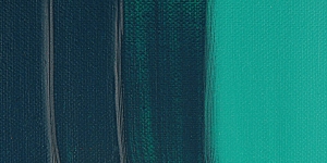 Phthalo Green (Blue Shade)