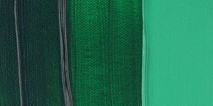Phthalo Green (Yellow Shade)