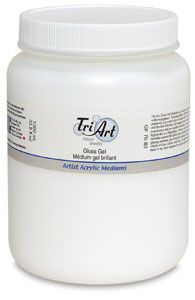 Gloss Gel, 1 L