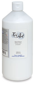 Gloss Polymer, 1 L