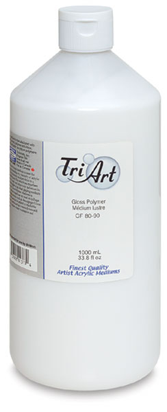 Gloss Polymer, 1 L