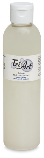 Retarder, 250 ml