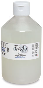 Retarder, 500 ml
