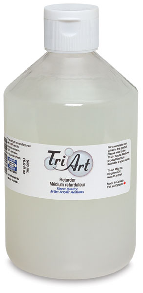 Retarder, 500 ml