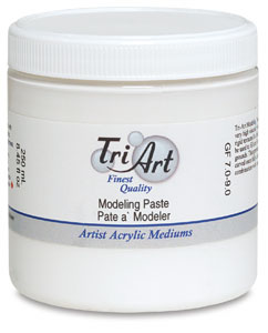 Modeling Paste, 250 ml