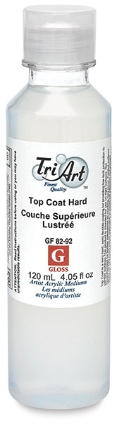 120 ml Bottle