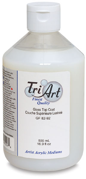 500 ml Bottle