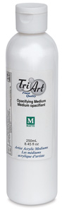 Opacifying Medium, 250 ml