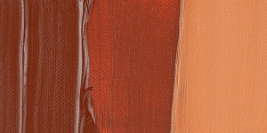 Burnt Sienna