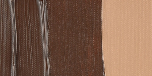 Burnt Umber