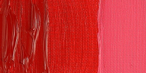Cadmium Red Deep Hue