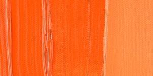 Cadmium Orange Hue