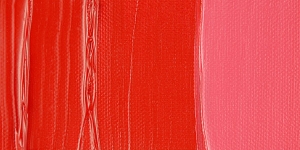 Cadmium Red Hue