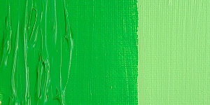 Leaf Green