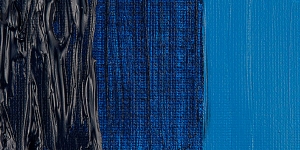 Prussian Blue Hue