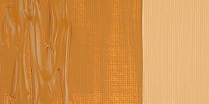 Raw Sienna