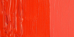 Vermilion Hue