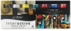 Atelier Interactive Acrylics, Set of 7