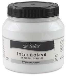 Liter Jar