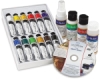 Atelier Interactive Acrylics and Mediums Set