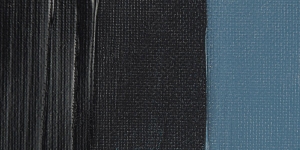Blue Black Indigo