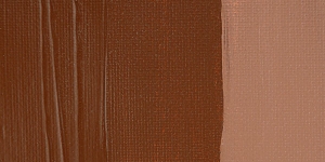 Burnt Sienna