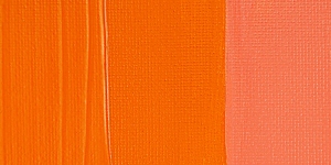 Cadmium Orange