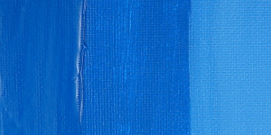 Cerulean Blue