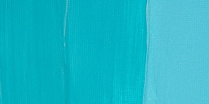 Cobalt Turquoise Light
