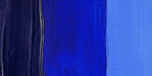 French Ultramarine Blue