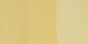 Naples Yellow