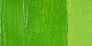 Permanent Green Light