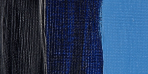 Prussian Blue Hue