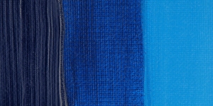 Pthalo Blue