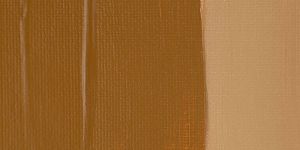 Raw Sienna Dark