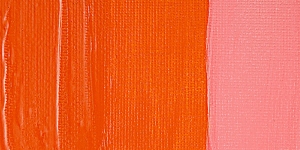 Transparent Perinone Orange
