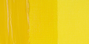 Transparent Yellow