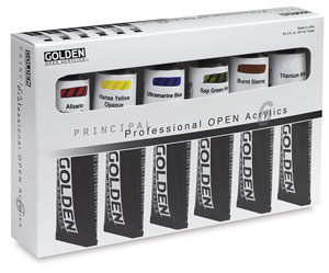 Principal Set of 6