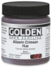 Alizarin Crimson Hue, 4 oz Jar