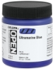 Ultramarine Blue, 4 oz Jar
