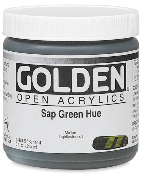 8 oz Jar