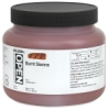 Burnt Sienna, 32 oz Jar
