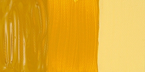 Aureolin Hue