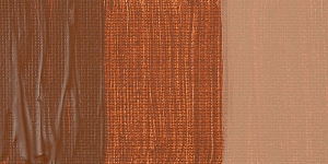 Burnt Sienna