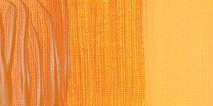 Indian Yellow Hue